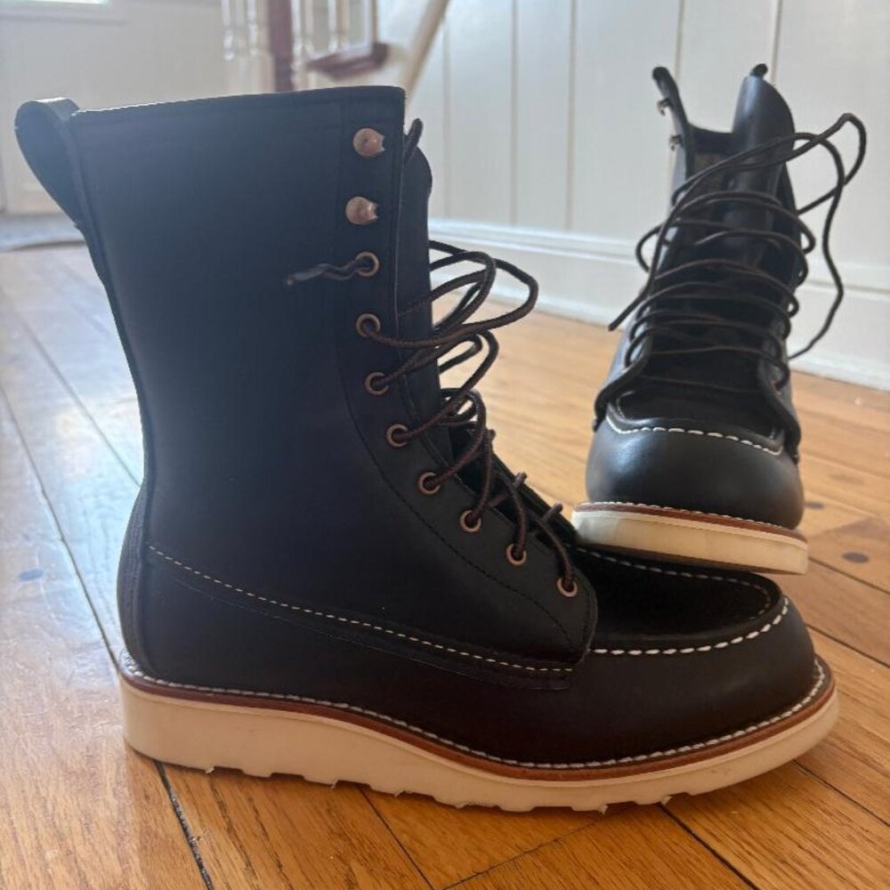 Red Wing 8" Moc Boot 3424